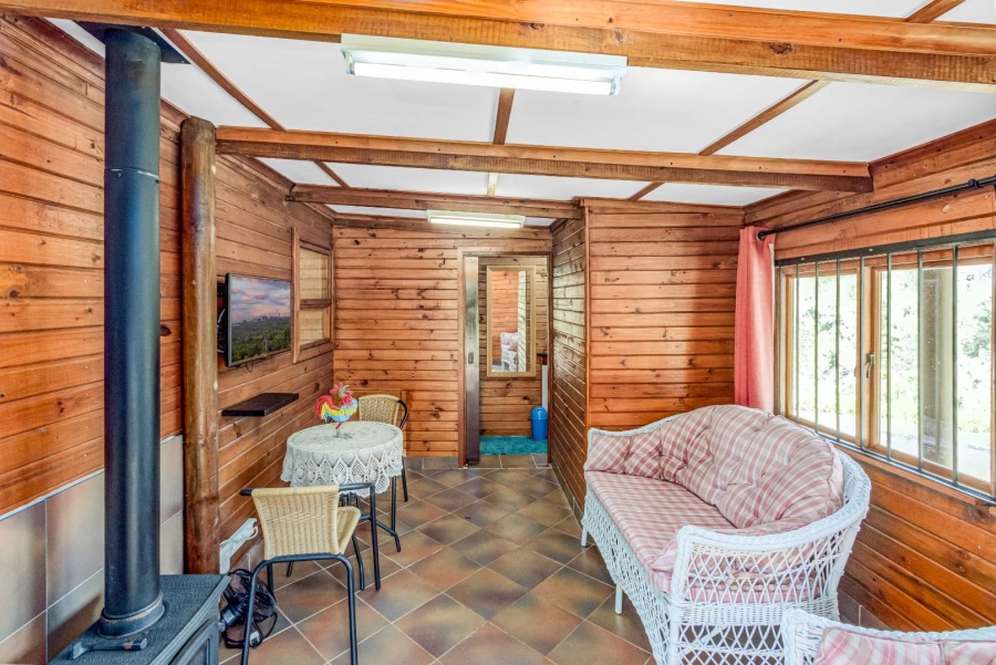 3 Bedroom Property for Sale in Rheenendal Western Cape